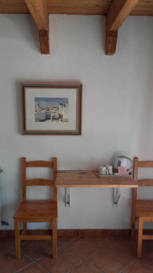Hostal Rural Casa Pedro San Martín de Unx 外观 照片