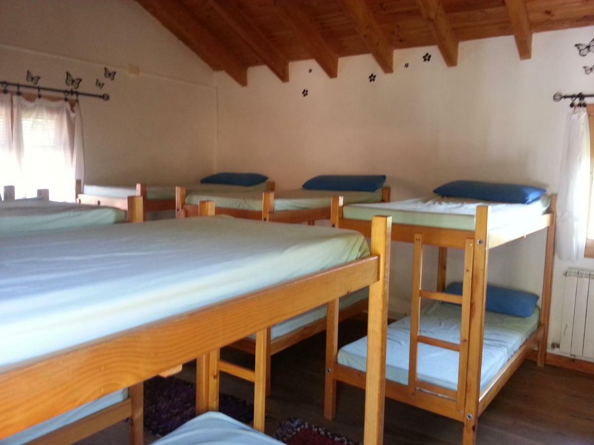 Hostal Rural Casa Pedro San Martín de Unx 外观 照片