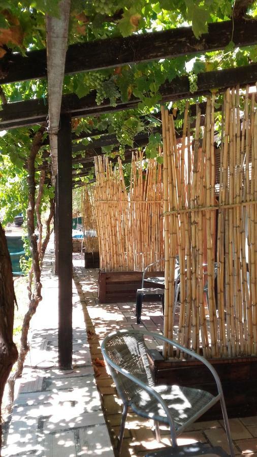 Hostal Rural Casa Pedro San Martín de Unx 外观 照片