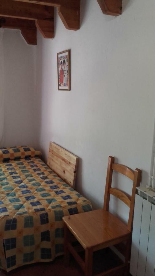Hostal Rural Casa Pedro San Martín de Unx 外观 照片