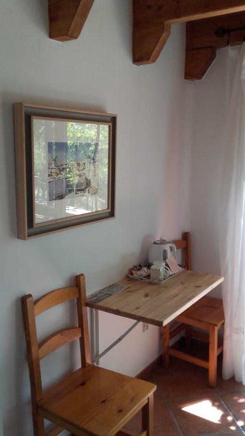 Hostal Rural Casa Pedro San Martín de Unx 外观 照片