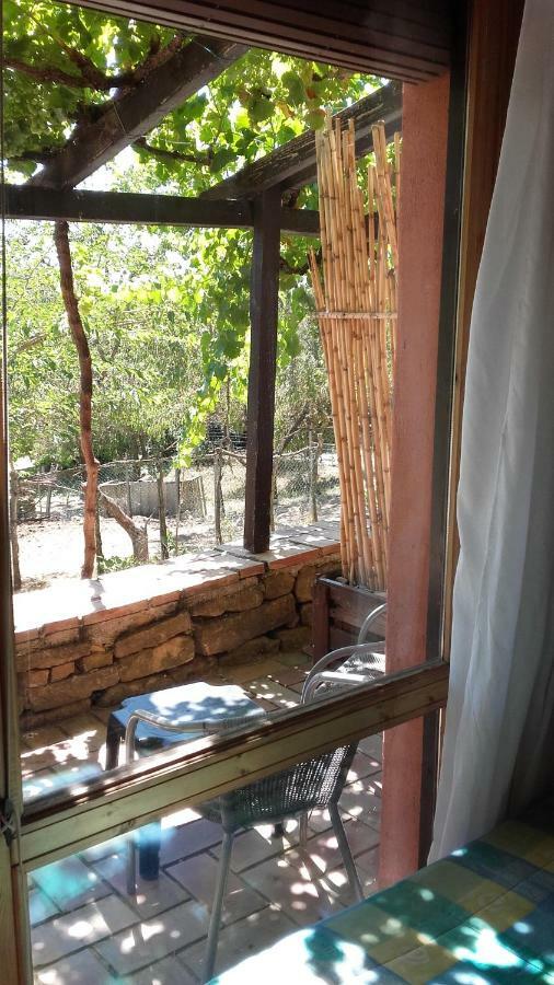 Hostal Rural Casa Pedro San Martín de Unx 外观 照片