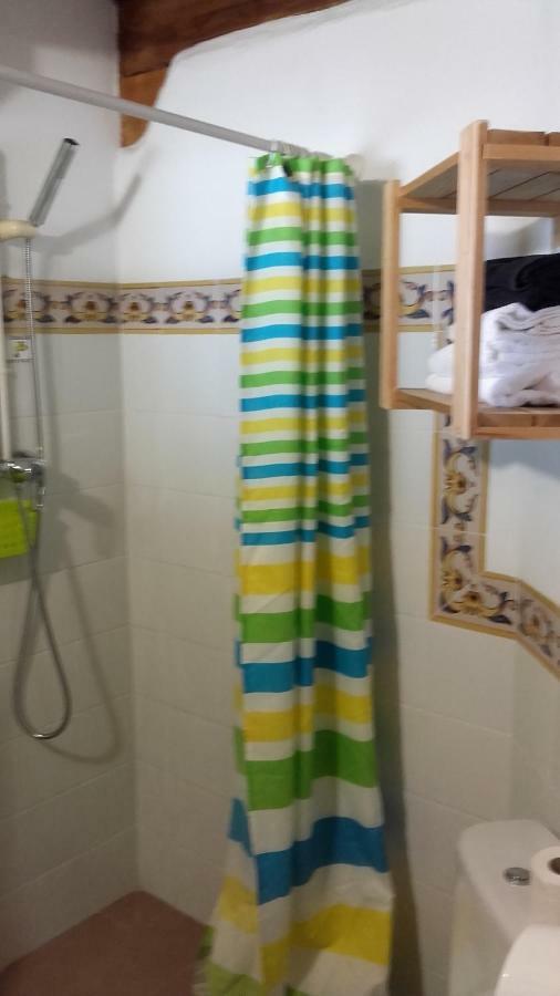 Hostal Rural Casa Pedro San Martín de Unx 外观 照片