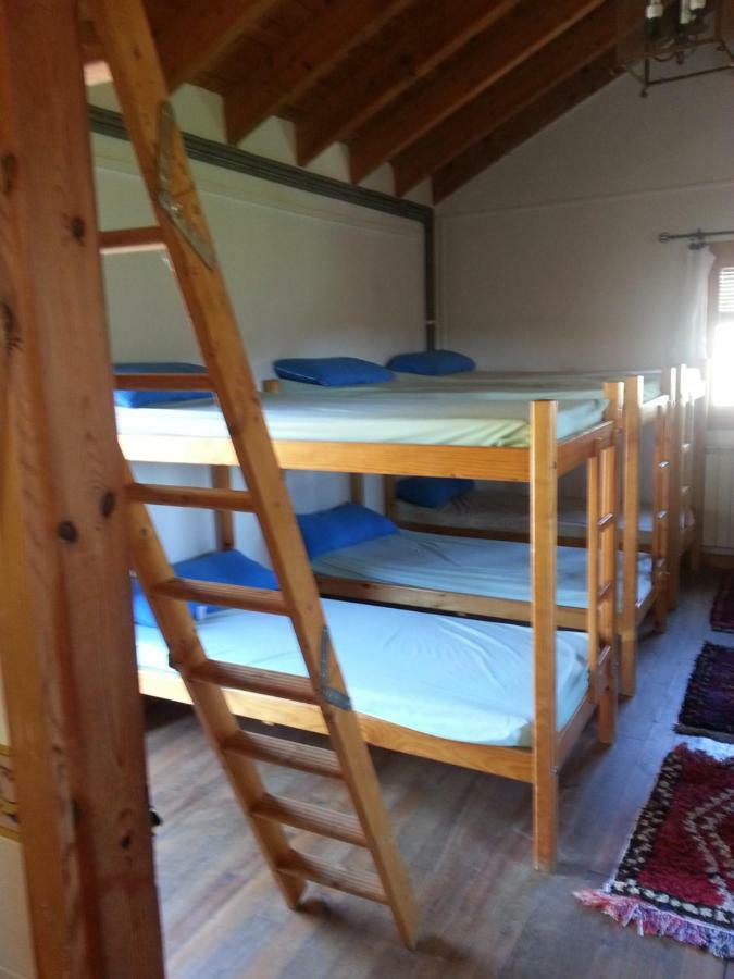 Hostal Rural Casa Pedro San Martín de Unx 外观 照片