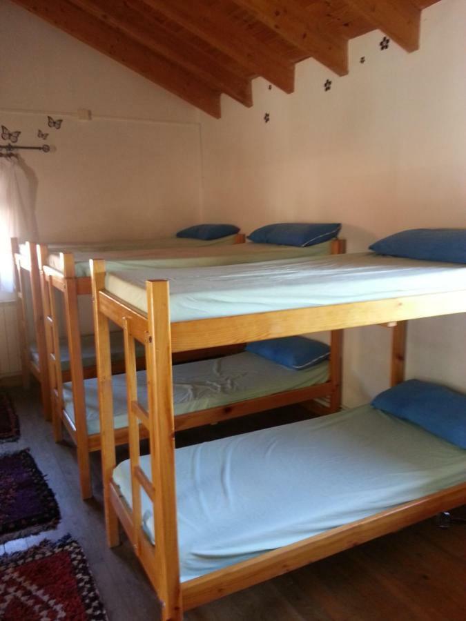 Hostal Rural Casa Pedro San Martín de Unx 外观 照片